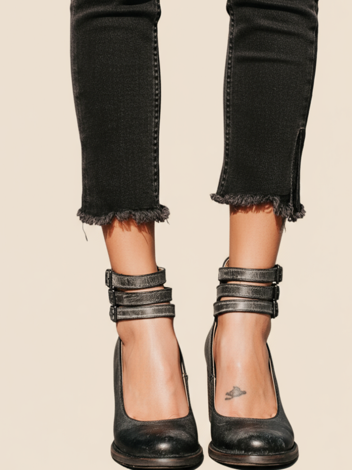 Laluna | Stylish comfortable boots