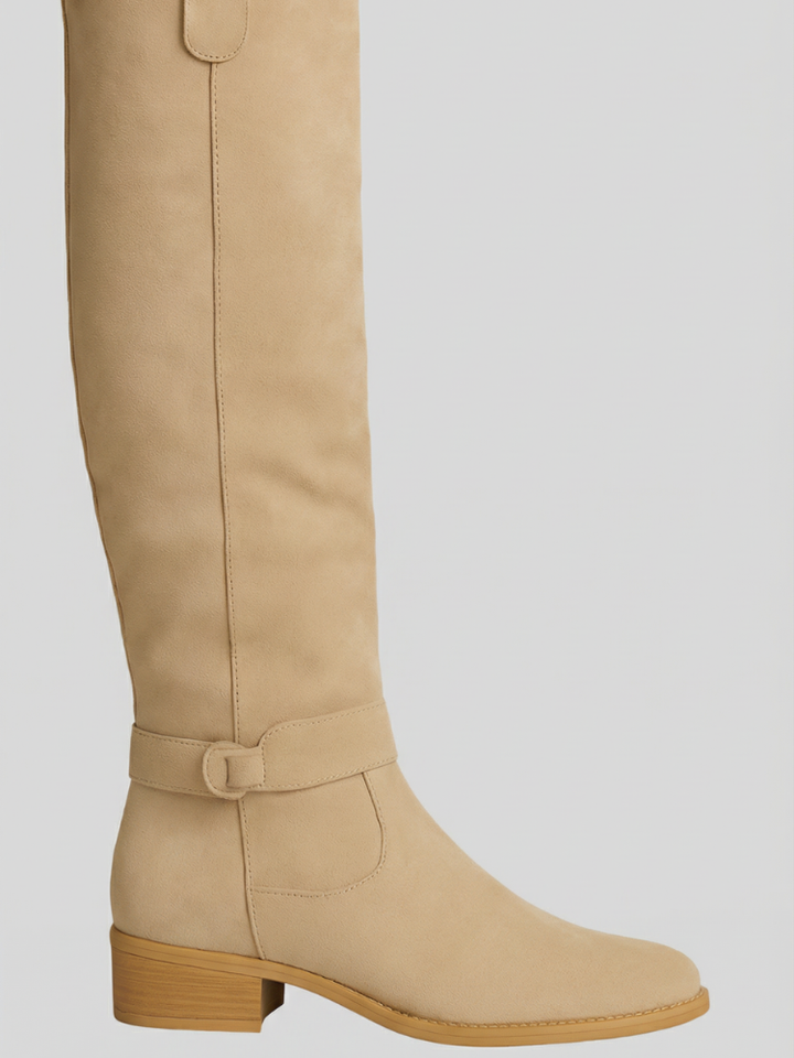 ESME | ELEGANT BOOTS