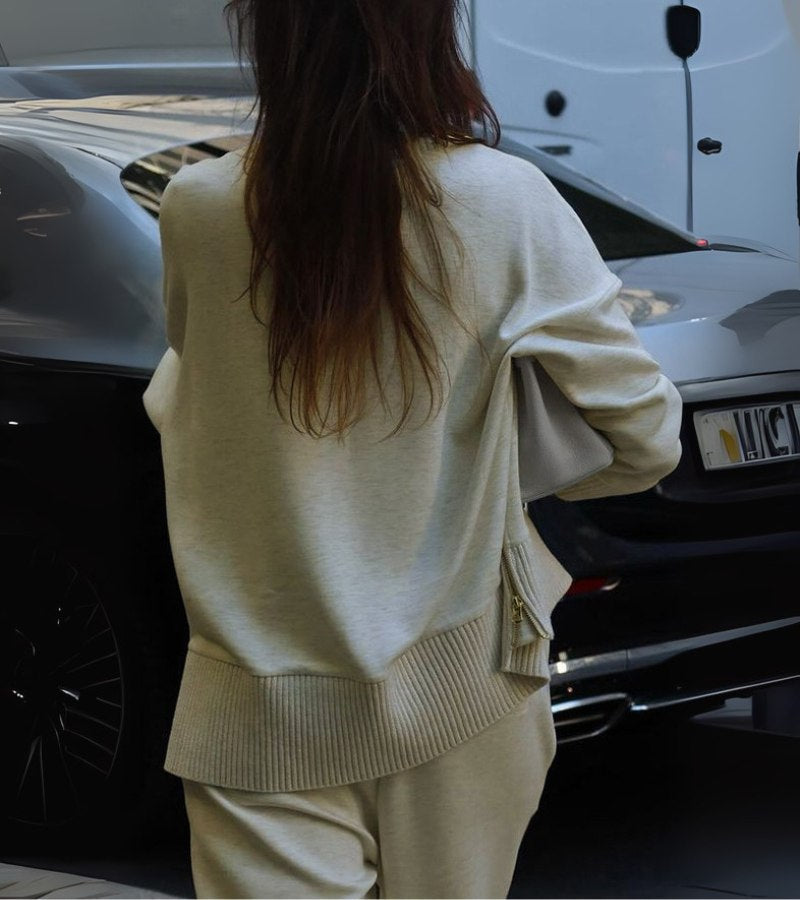 THE ASHLEY ELEGANT TWO-PIECE SET