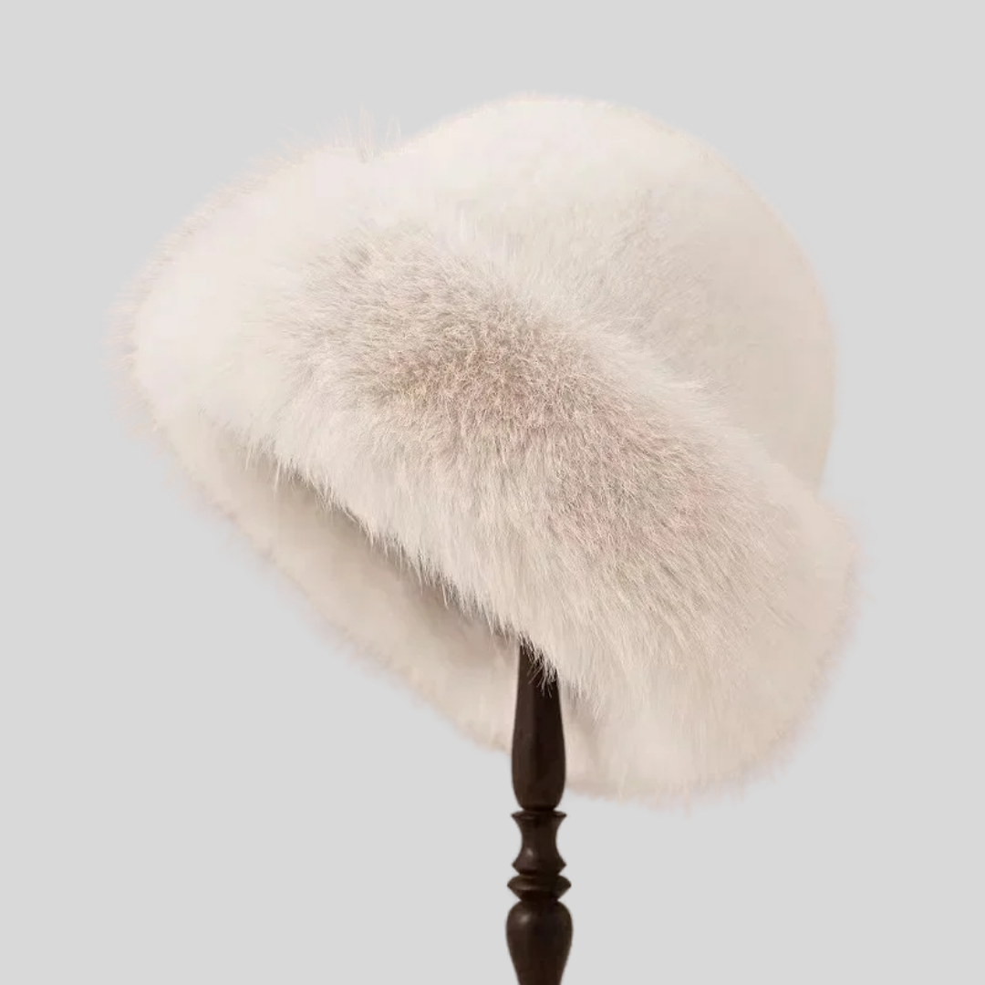 Ember | Luxe Fur Hat