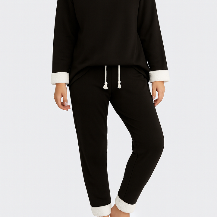 SYLVE | COMFORT LOUNGE SET