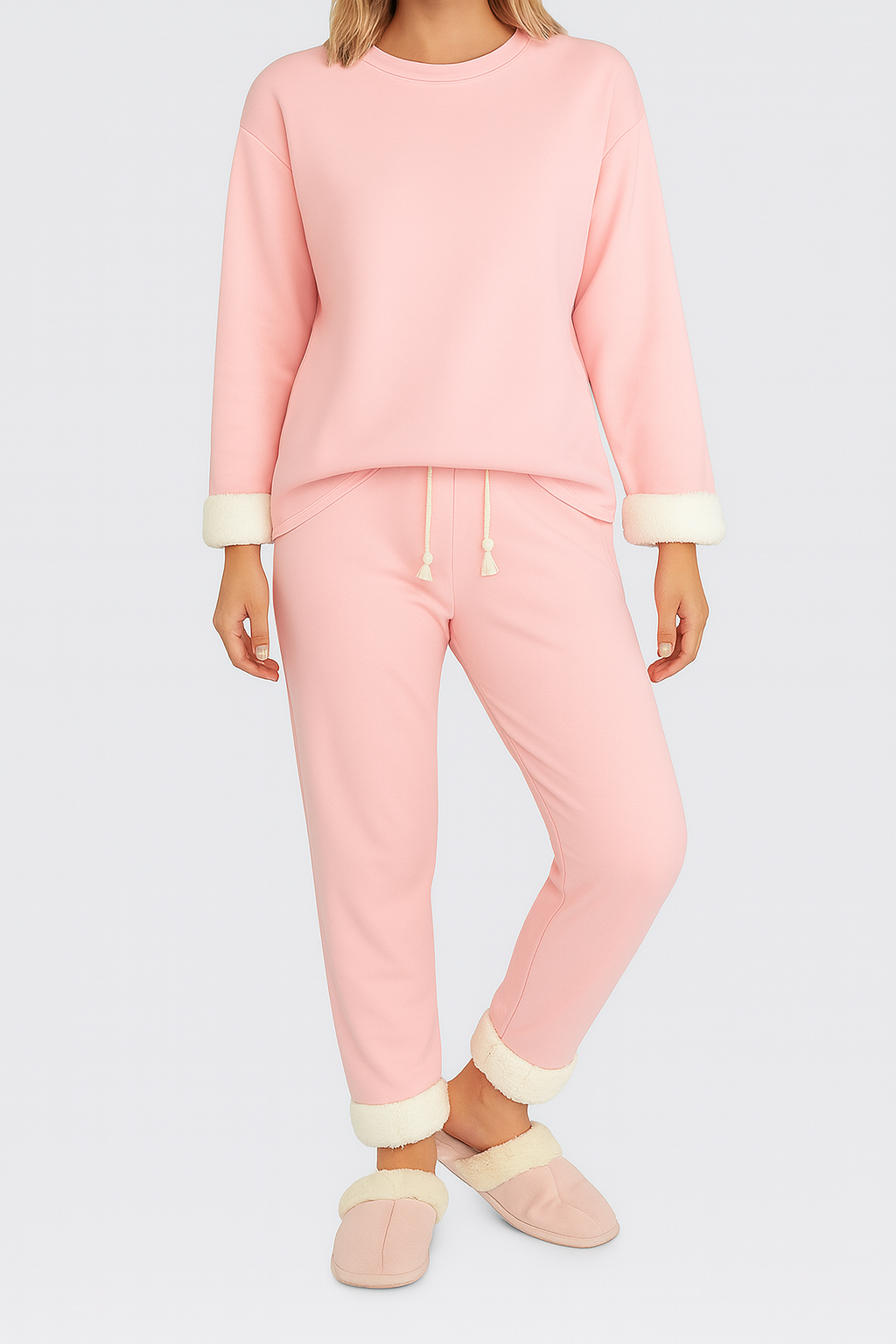 SYLVE | COMFORT LOUNGE SET