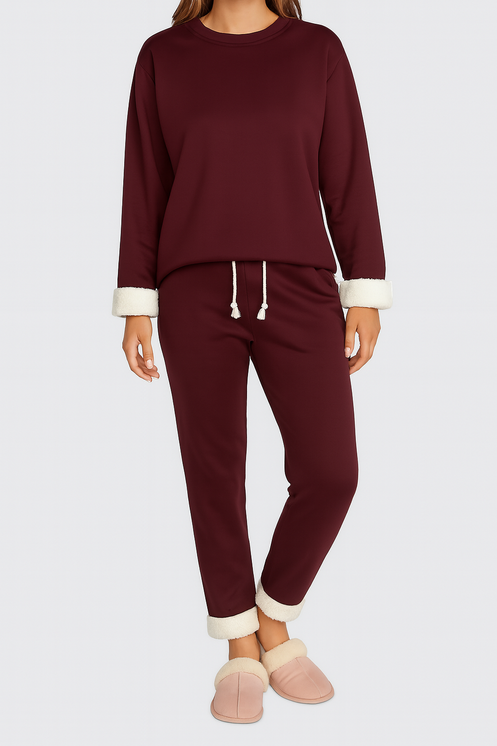 SYLVE | COMFORT LOUNGE SET