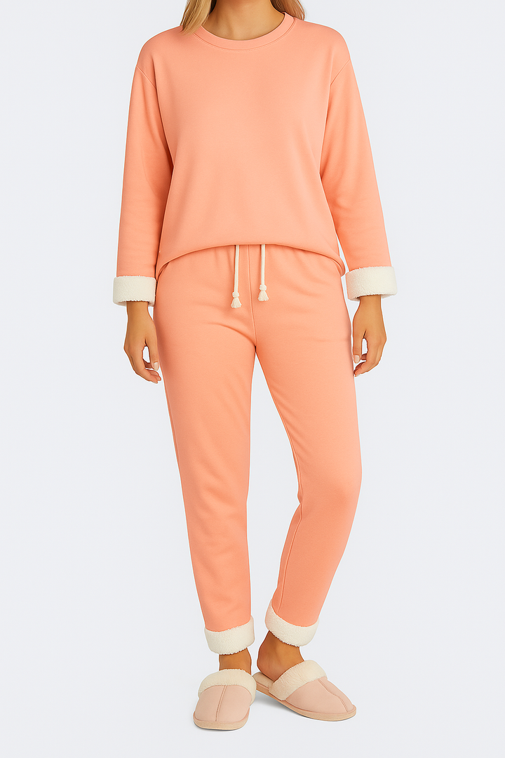 SYLVE | COMFORT LOUNGE SET