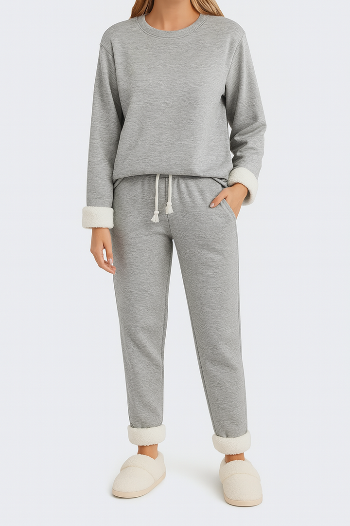 SYLVE | COMFORT LOUNGE SET