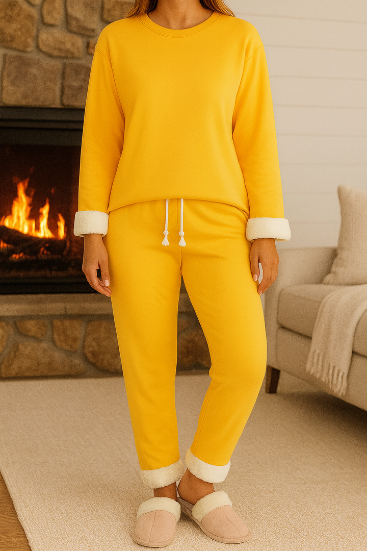 SYLVE | COMFORT LOUNGE SET