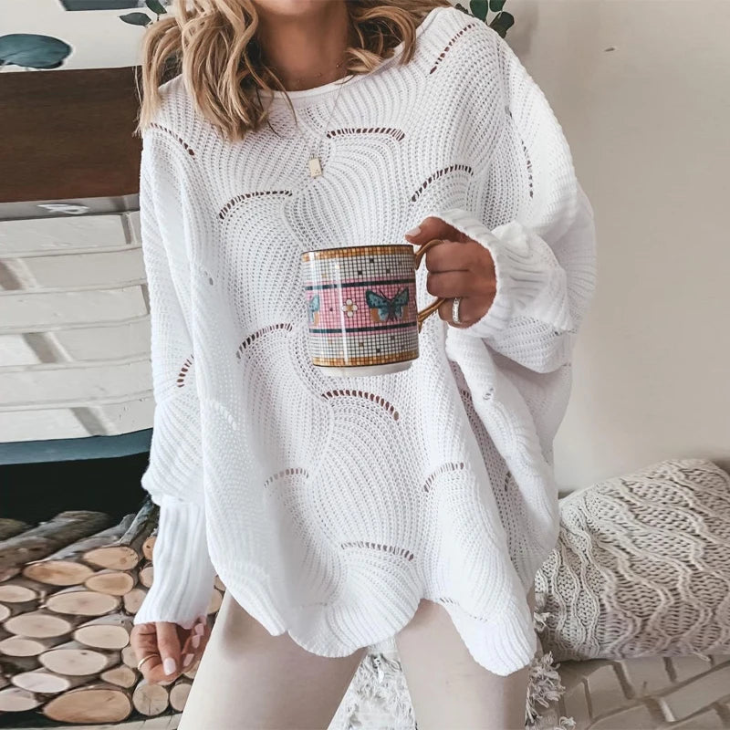 NINA | SWEATER