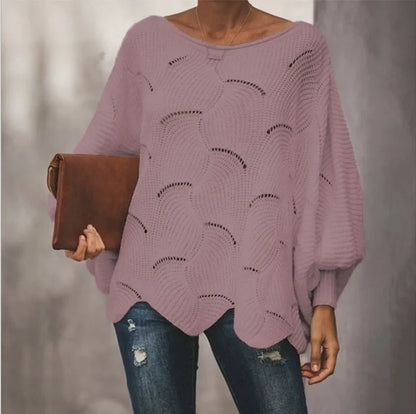 NINA | SWEATER