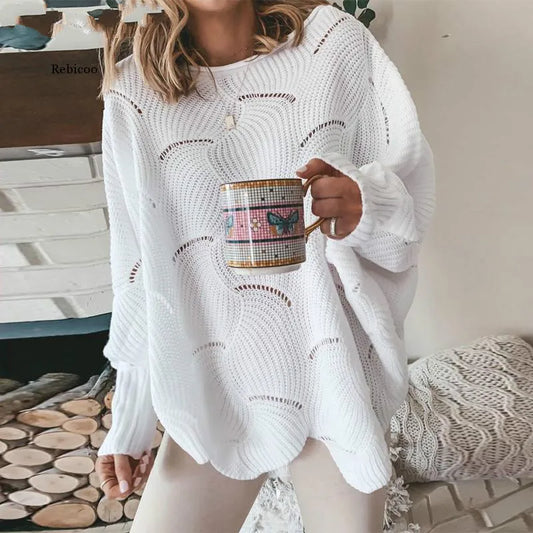 NINA | SWEATER