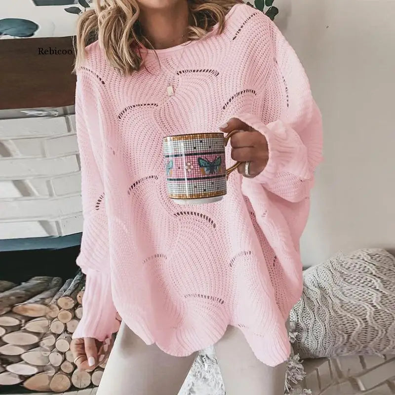 NINA | SWEATER