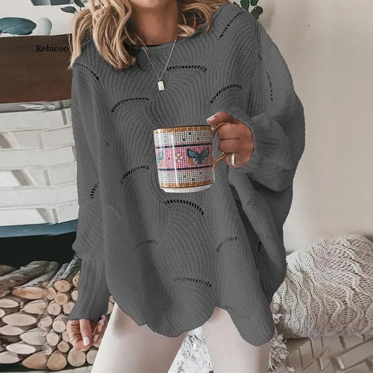 NINA | SWEATER