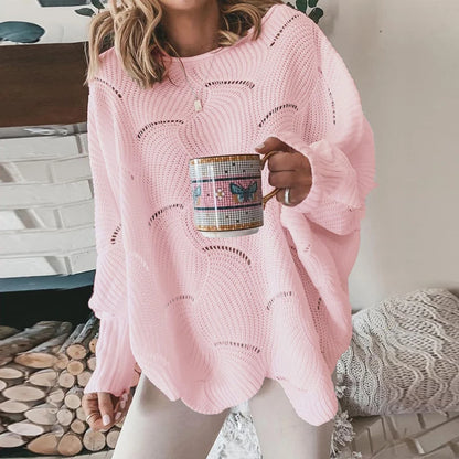 NINA | SWEATER