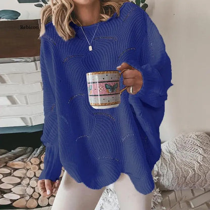NINA | SWEATER