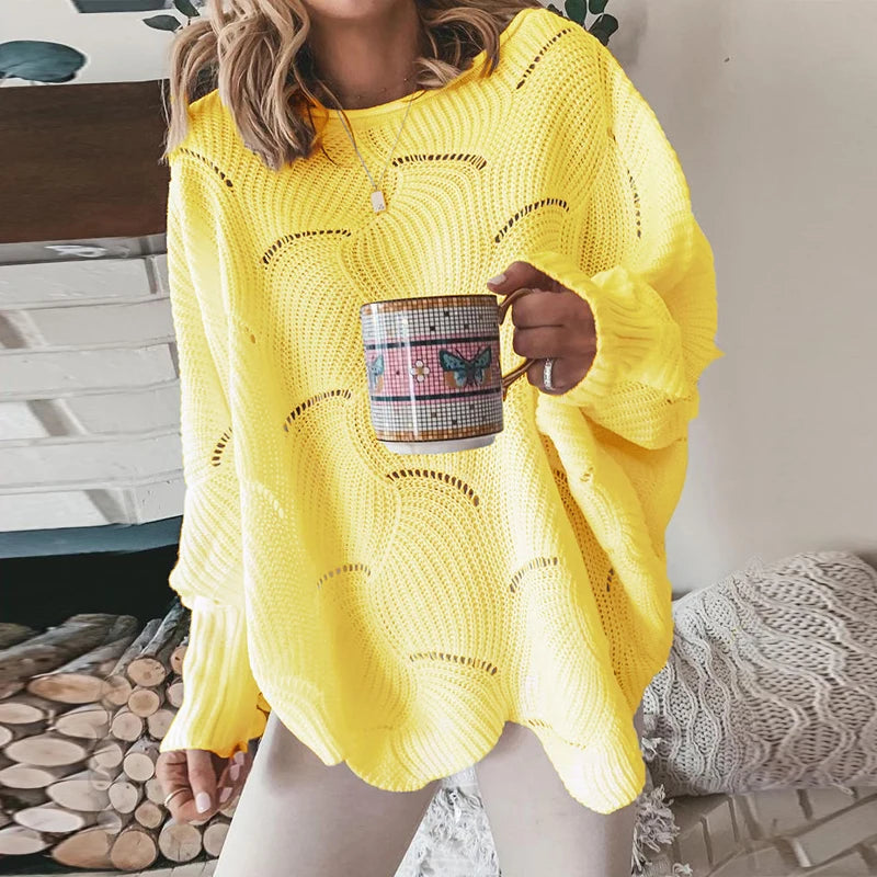 NINA | SWEATER