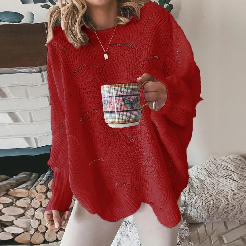 NINA | SWEATER