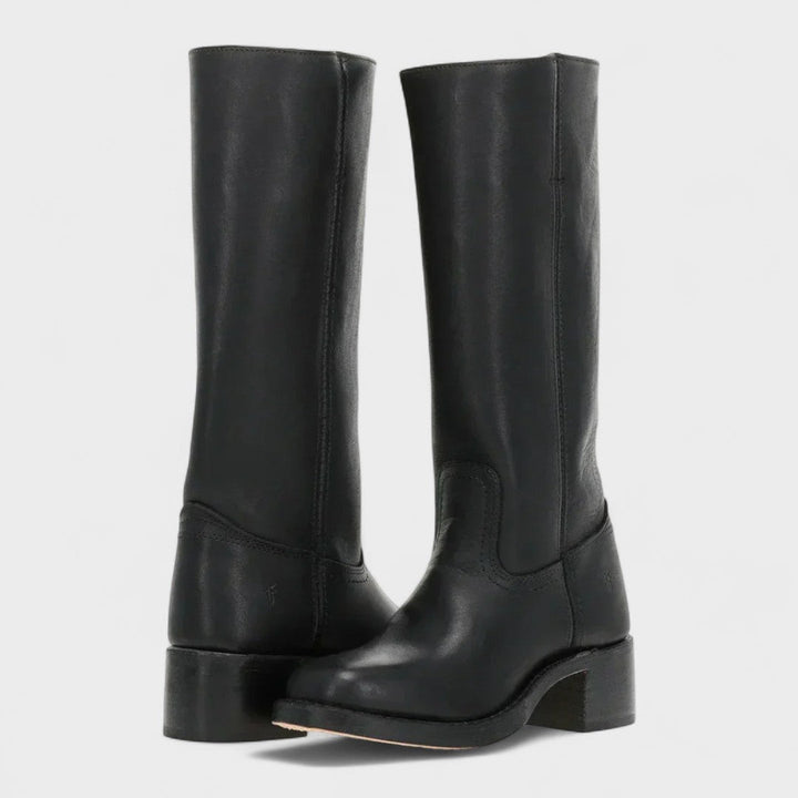 THE OLIVIA TALL BOOTS