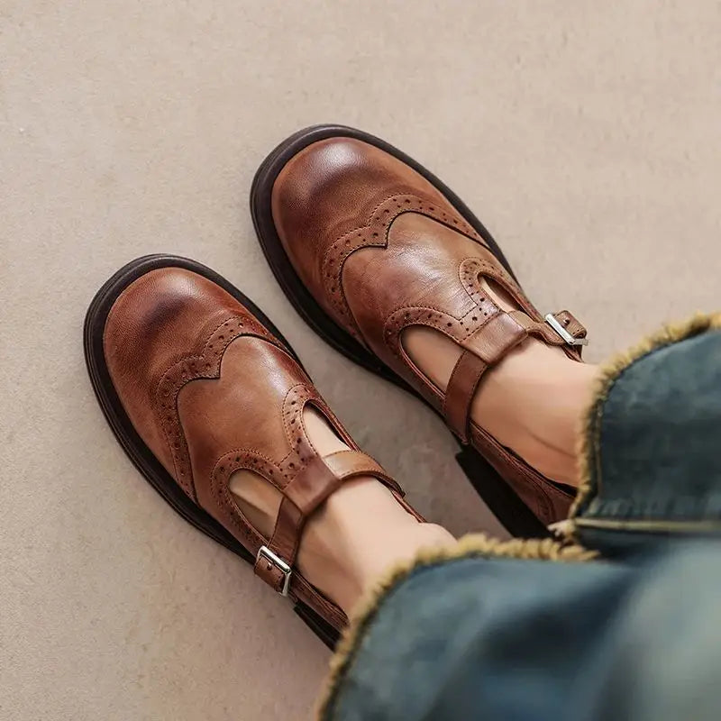 MAYA | ELEGANCE COMFORT HEEL