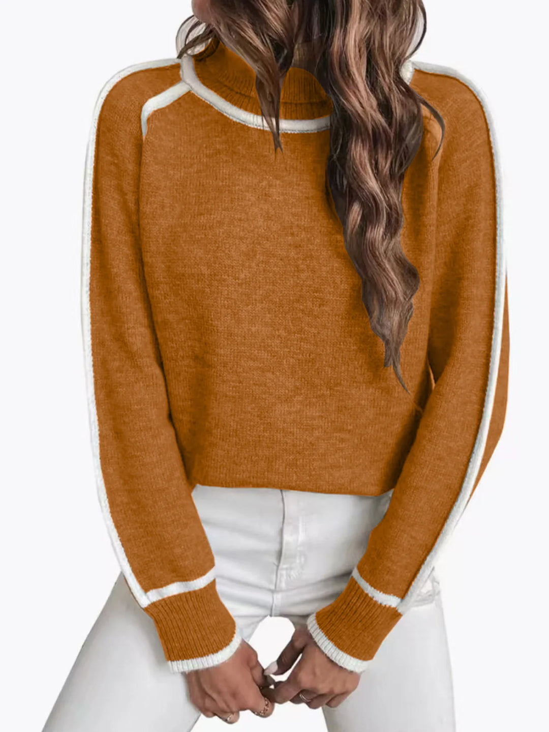 GRACE | ELEGANT SWEATER