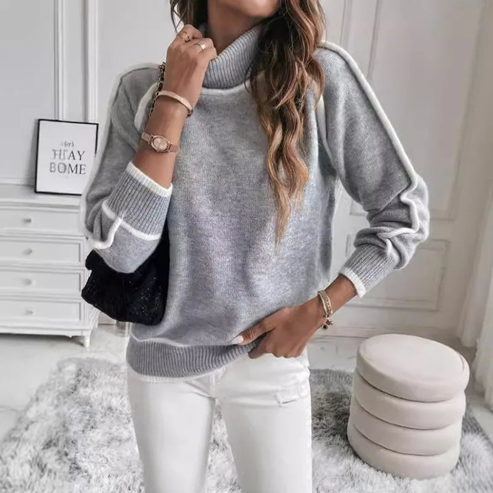 GRACE | ELEGANT SWEATER