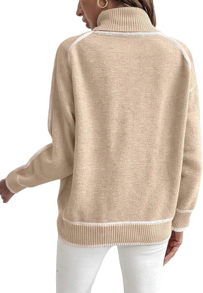 GRACE | ELEGANT SWEATER