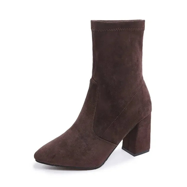Bella | Elegant Boots