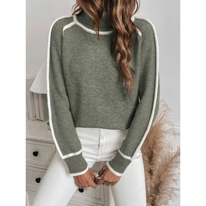 GRACE | ELEGANT SWEATER
