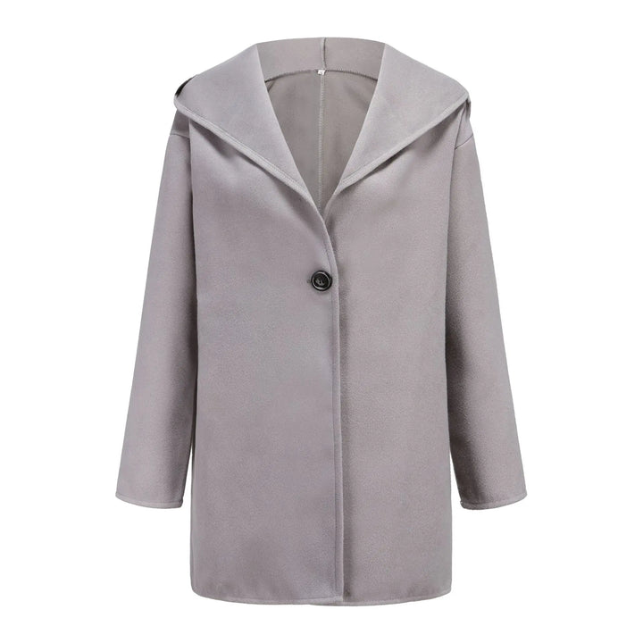 THE SARAH ELEGANT WINTER COAT