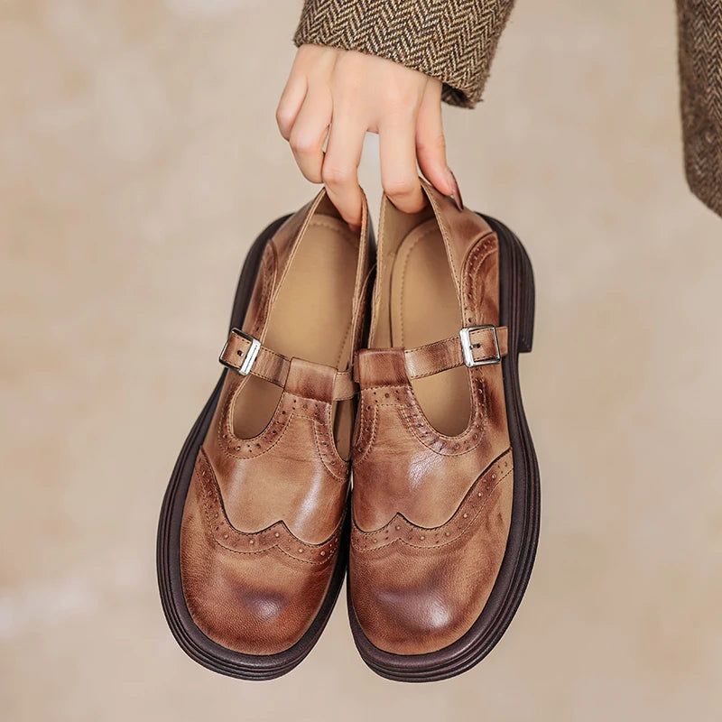 MAYA | ELEGANCE COMFORT HEEL