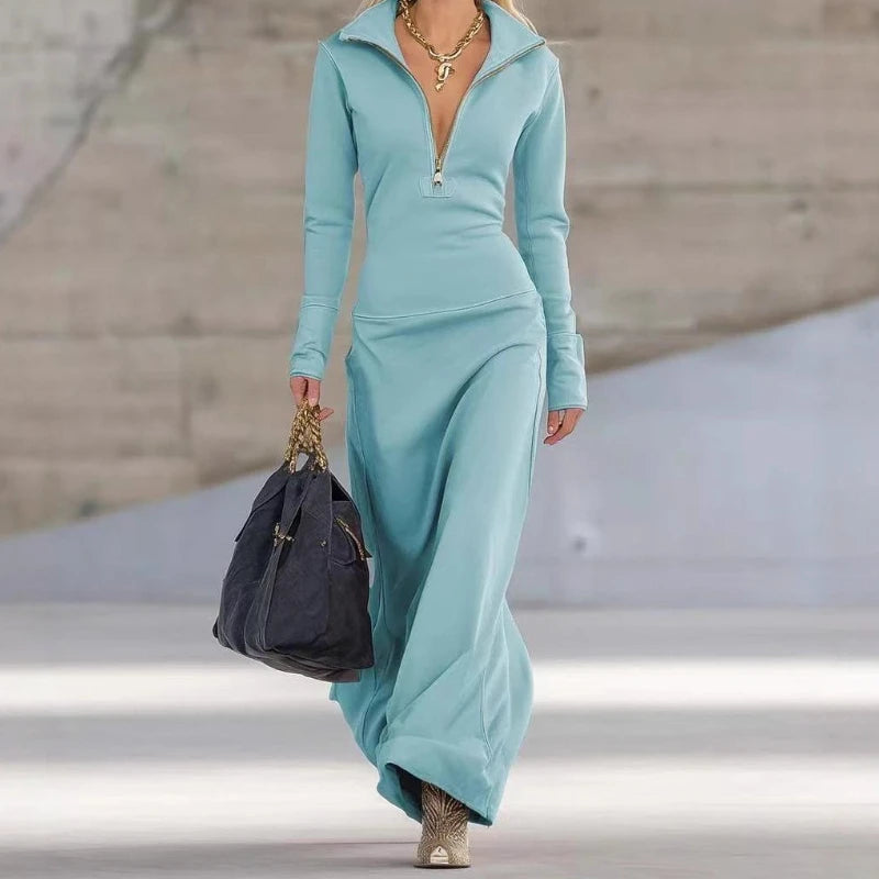 MANDINA | RETRO ZIPPER