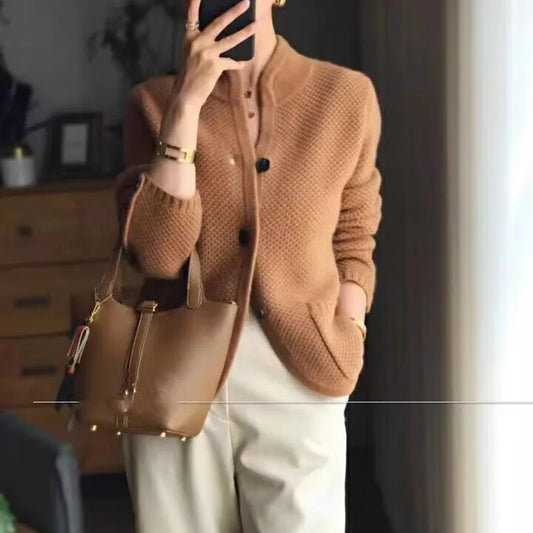 ISABELLA | CHIC COAT