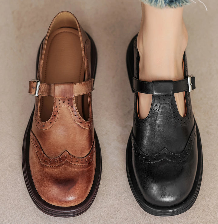 MAYA | ELEGANCE COMFORT HEEL