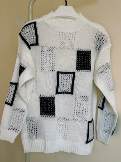 OLIVIA | COZY SWEATER