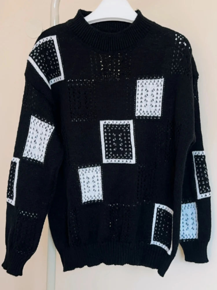 OLIVIA | COZY SWEATER