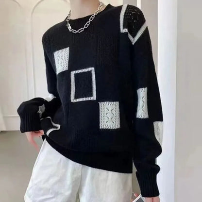 OLIVIA | COZY SWEATER