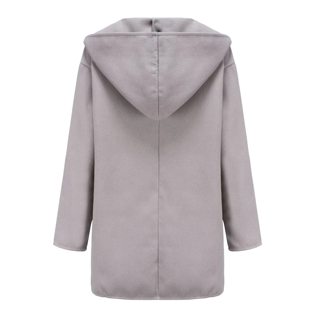 THE SARAH ELEGANT WINTER COAT