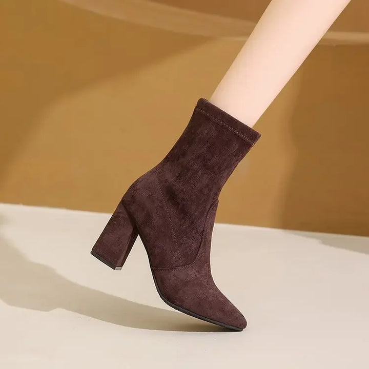 Bella | Elegant Boots