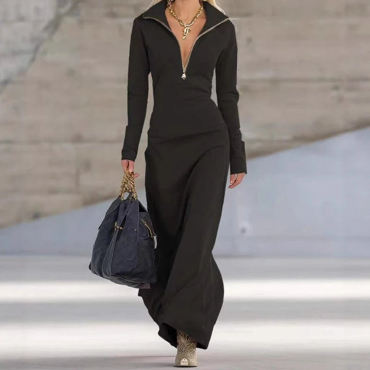 MANDINA | RETRO ZIPPER