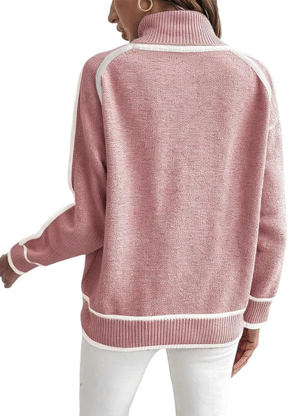 GRACE | ELEGANT SWEATER
