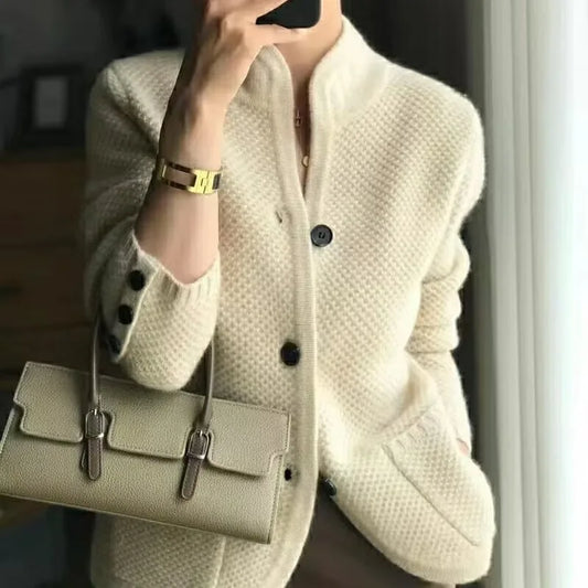 ISABELLA | CHIC COAT