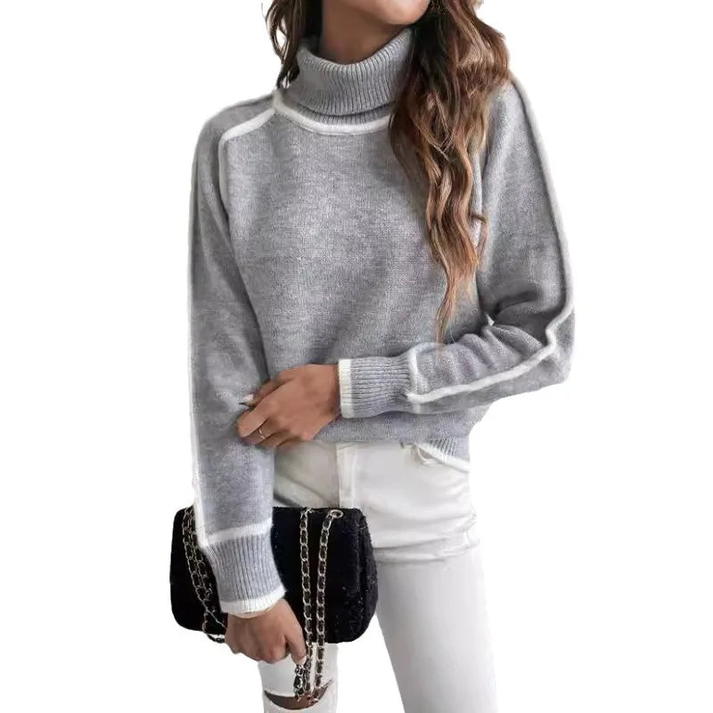 GRACE | ELEGANT SWEATER