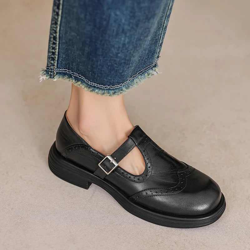 MAYA | ELEGANCE COMFORT HEEL