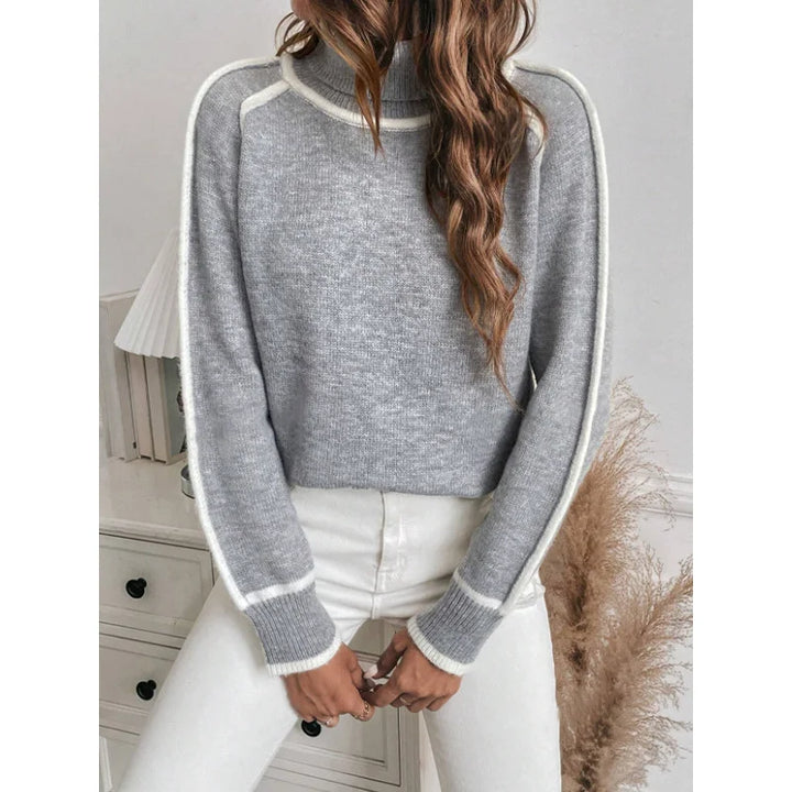 GRACE | ELEGANT SWEATER