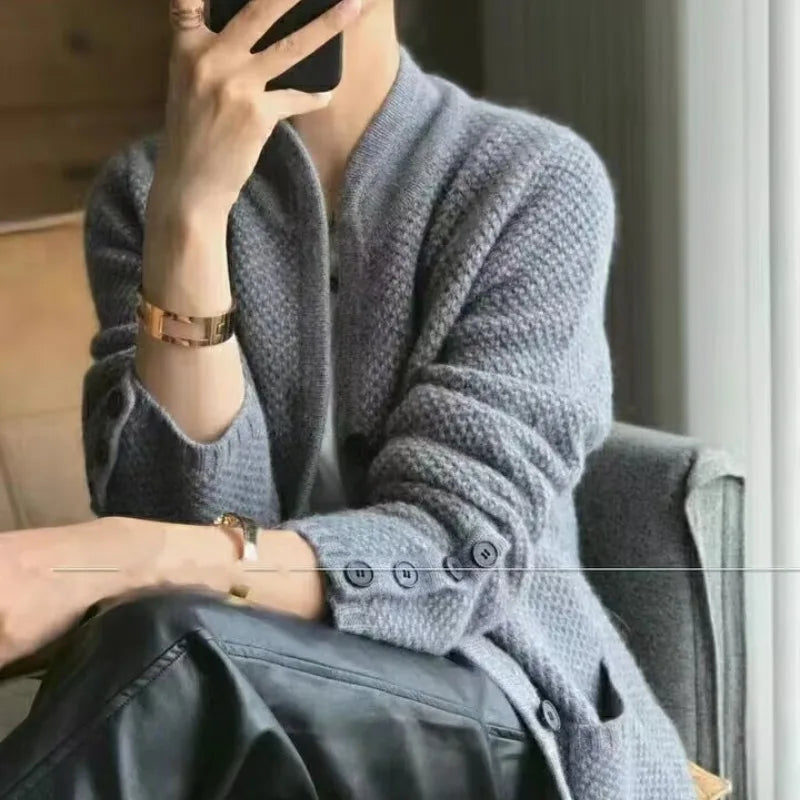 ISABELLA | CHIC COAT