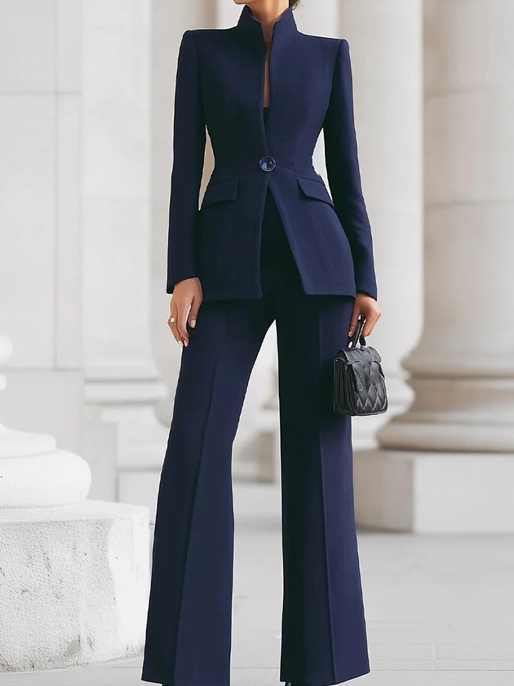 NAOMI | BLAZER SET