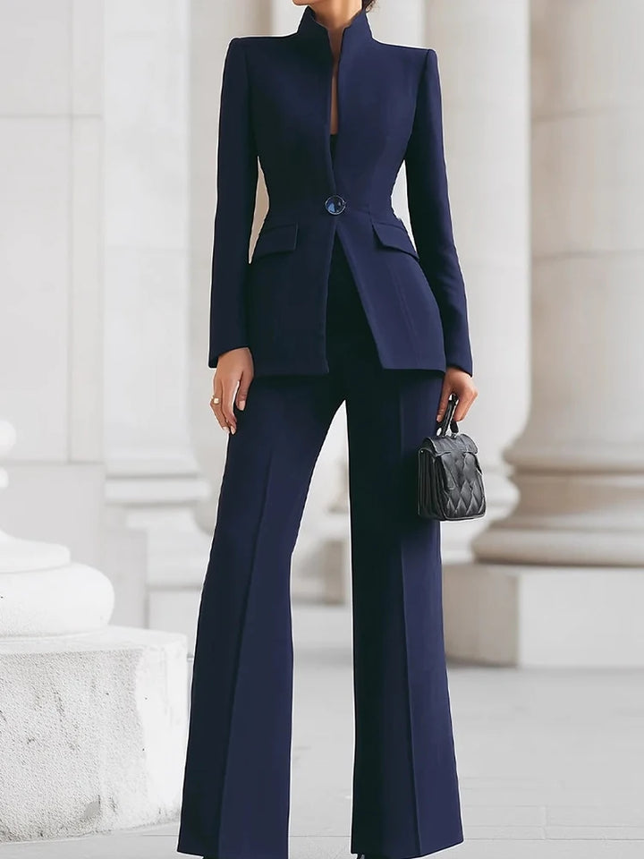NAOMI | BLAZER SET