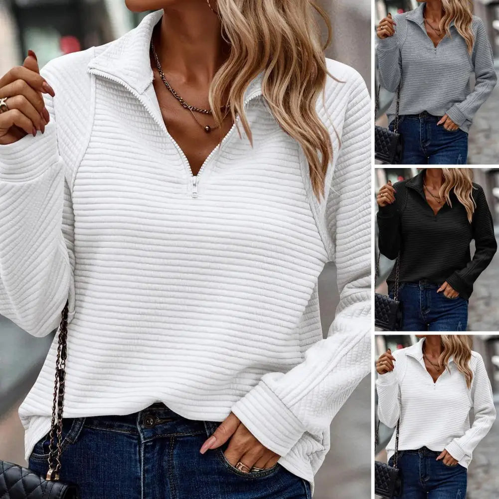 SOPHIA | ELEGANT SWEATER