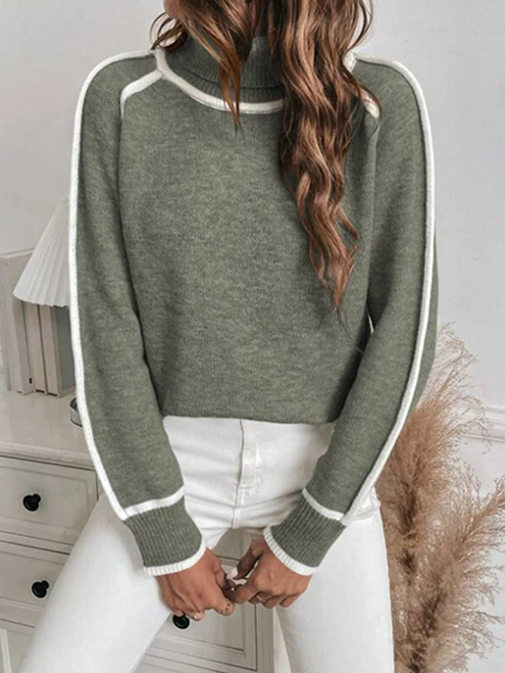 GRACE | ELEGANT SWEATER