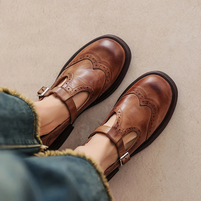 MAYA | ELEGANCE COMFORT HEEL