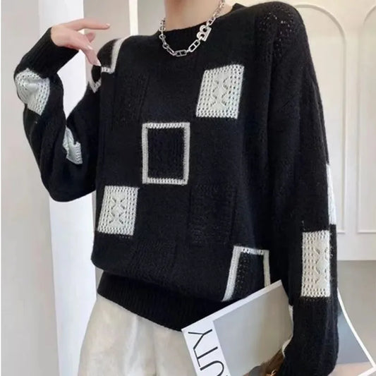 OLIVIA | COZY SWEATER