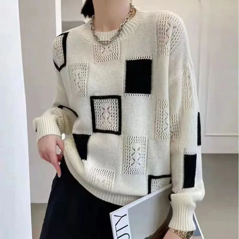 OLIVIA | COZY SWEATER
